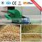 Rice straw crusher wheat straw crusher with cyclone