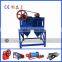Hot selling gold concentration machinery sand gravel jig separator