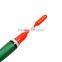 A4-1-19904134Balsa wood fishing floats 6.5cm*17cm fishing equipment wholesale fishing tackle 1-1