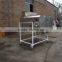 5 ton/hour Capacity Seed Grain Fine Magnetic Separator For Sale