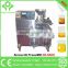 China Best Screw Electric Hydraulic Cotton Seed Oil Press Oil Extraction Machine 45kg/h