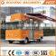 EEC Certificate electric touring bus for sale.