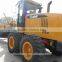 Chinese best machine GR215A LAND LEVELLER XCMG HOT SALE from bocheng machinery