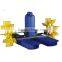 paddle wheel aerator