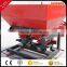 Professional farm machine agricultural tractor mounted heavy duty fertilizer spreader with ISO9001