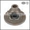 Custom precision cast iron casting mud concrete pump parts