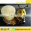 Colorful bee home resin decoration pieces for gifts