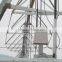 China Dalian Rainfine Supply Irrigation Sprinkler System