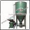 livestock feed mixer/feed grinder mixer/animal feed crusher and mixer