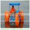 Antirust salt water use aqua bike water bike with fast delivery