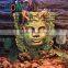 Nomo Ancient Jungle Statue Ruins Cave Aquarium Ornament Decor