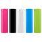 5000mah 10000mah 15000mah lithium ion battery power bank