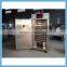 Cold sausage smokehouse machine/smoke house oven/fish smoking euqipment