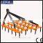 Supplier hydraulic tractor farm harrow HRP120
