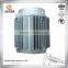 ISO aluminum die casting foundry customized aluminum motor housing diecast