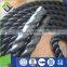 black pp battle rope
