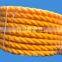 FACTORY SALE 16MM TWISTED PE ROPE