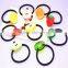 2016 new design fruit hair band