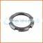 High Quality Aluminium Flange Hex Lock Nut
