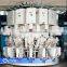 8 -spouts Rotary Cement Bag Packing Machine for Cement Plant