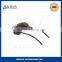 Farm machinery parts rubber elastic claw for harvester