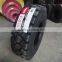 High quality Double Coin radial industrial forklift tires 600R9