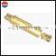 Welded Telescopic Hydraulic Cylinder Piston Small cylinder for Sale