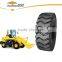 Wheel loader truck tire 20.5-25 for korean market