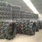 Huangguoshu PR-118.4-38 tractor tires with inner tubes