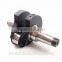 Wholesale engine john deere crankshaft for used farm tractor tires