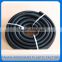 Protection corrugated plastic pipe