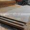 Hot Rolled carbon Steel Plate with high quality