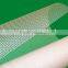 PTFE Resin Coated Fiberglass Mesh / Gridding Cloth