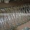 MT galvanized high security wire mesh roll wire fencing