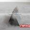 Metal business card / Stainless steel business card / Blank metal business card