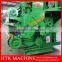 HTK High Speed Roll Wire Mesh Welding Making Machine