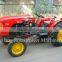 4x4 40hp cheap compact garden small tractor