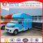 Chinese Chery Fast Food Truck