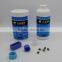 cold inlay material / mounting press machine accessory and consumable