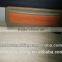 OEM plastic headboard/Medical headboard/adjustable bed headboard