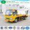 4x2 High Pressure 5CBM Sewer Block Cleaner Truck