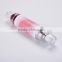 High quality 30ml PP clear Cosmetic lotion airless Bottle