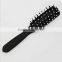 Black Airbag Comb with Large Tooth Comb Massage Combs Heathy Cushion Hair Brush Hair Care Styling Tools Combs