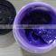 Thick gel carving gel