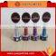 DIY hair stampes 4pcs set