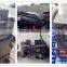 WPC Wood Plastic Photo Frame Making Machine
