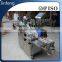Fully automatic round bottle labeling machine for circular vessels labeling