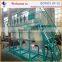 oil refinery equipments