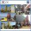 hammer mill coconut shell crusher machine
