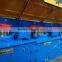 fine wire drawing machine